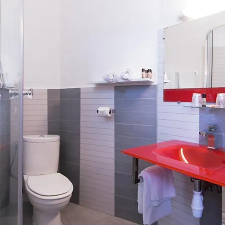 Le Chardon Bleu Hotel 3*
