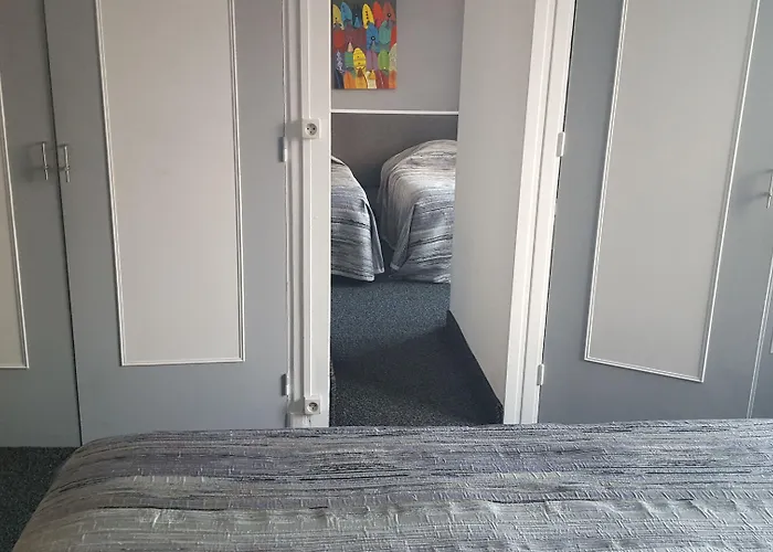 Hotel Le Chardon Bleu