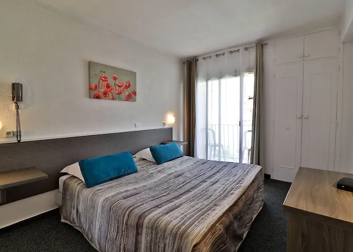 Le Chardon Bleu Hotel 3*