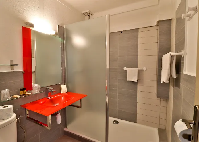 Hotel Le Chardon Bleu