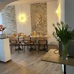 מלון Le Chardon Bleu