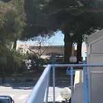 מלון Le Chardon Bleu