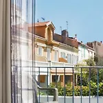 Le Chardon Bleu 3* סן-מקסים