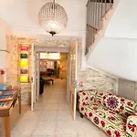 Le Chardon Bleu 3* סן-מקסים