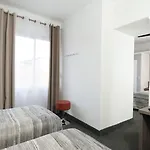 מלון Le Chardon Bleu 3*