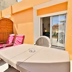 فندق Le Chardon Bleu 3*