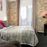 Le Chardon Bleu 3* סן-מקסים