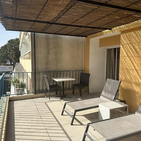 Otel Le Chardon Bleu 3*