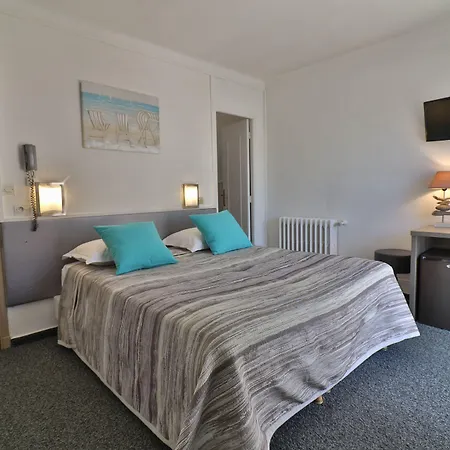 Szálloda Le Chardon Bleu