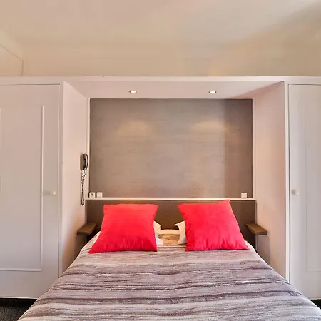 Hotel Le Chardon Bleu 3*