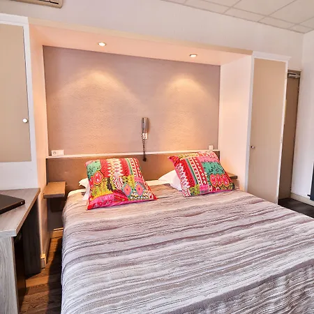 Le Chardon Bleu Hotel