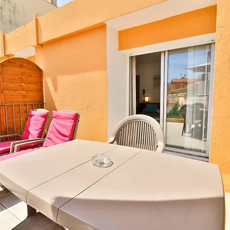 Hotel Le Chardon Bleu 3*