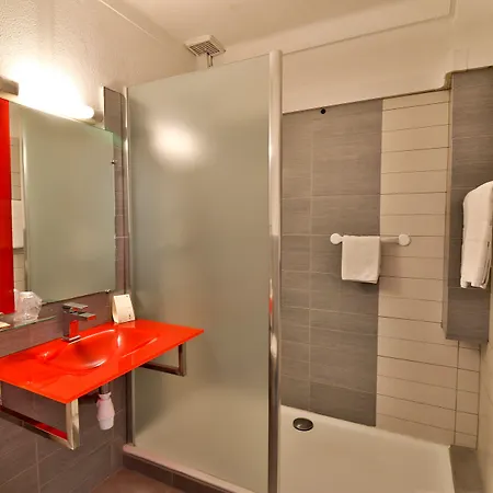 Hotel Le Chardon Bleu