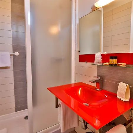 Le Chardon Bleu Hotel 3*