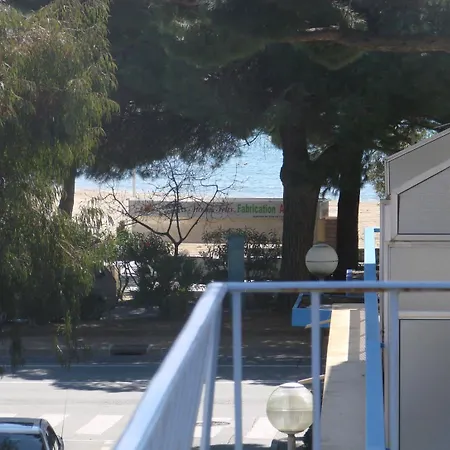 Hotel Le Chardon Bleu