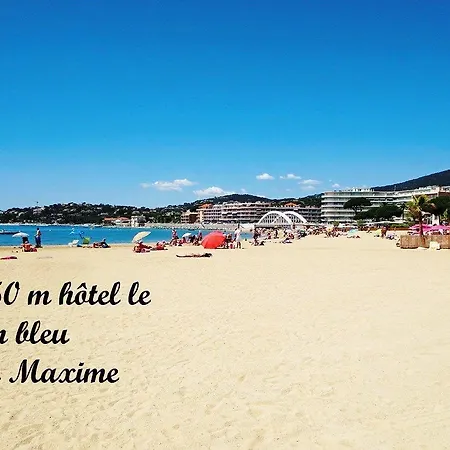 Hotel Le Chardon Bleu