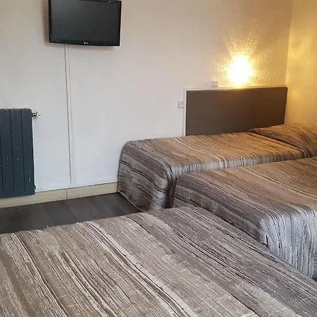 Le Chardon Bleu Otel