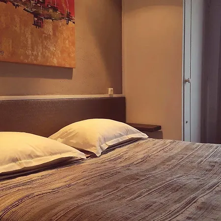 Otel Le Chardon Bleu