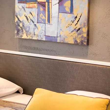 Le Chardon Bleu Otel