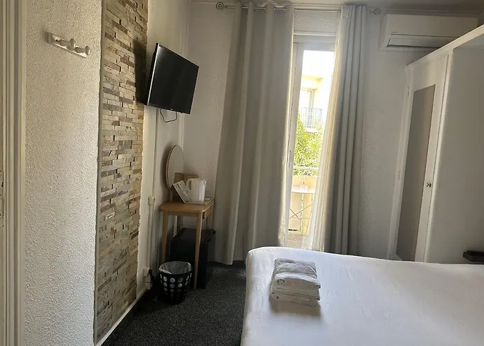 Le Chardon Bleu Sainte-Maxime