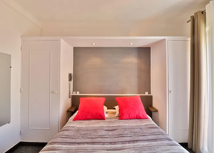 Hotel Le Chardon Bleu 3*