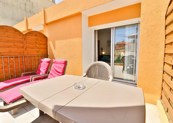 Szálloda Le Chardon Bleu 3*