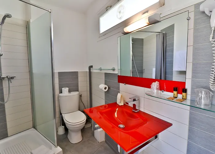 Le Chardon Bleu Szálloda