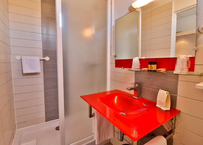 Le Chardon Bleu Hotel 3*