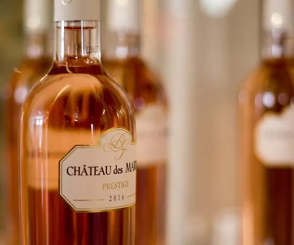 Szálloda Le Chardon Bleu