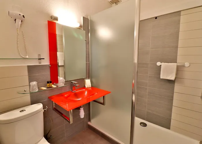 Le Chardon Bleu Sainte-Maxime