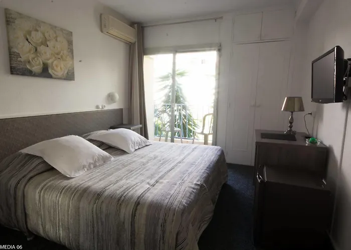 Le Chardon Bleu Sainte-Maxime