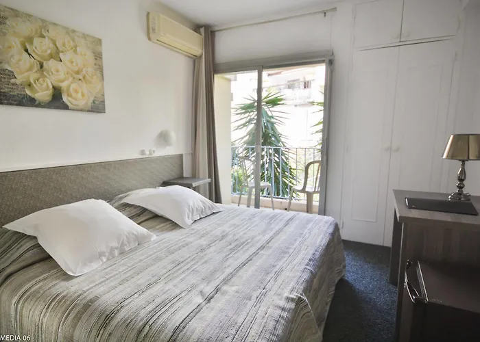 Le Chardon Bleu Hotel 3*