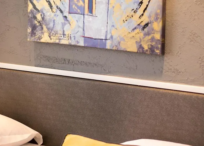 Le Chardon Bleu Hotel